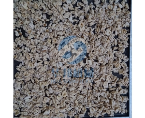 核桃仁去皮機(jī) 去衣干凈無(wú)澀味 華邦機(jī)械去衣設(shè)備